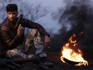 Tanuj Virwani impressive as an actor