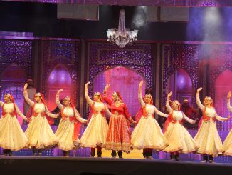 Umrao Jaan Ada The Westend Musical