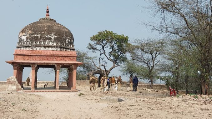 bagpat lakshagrih