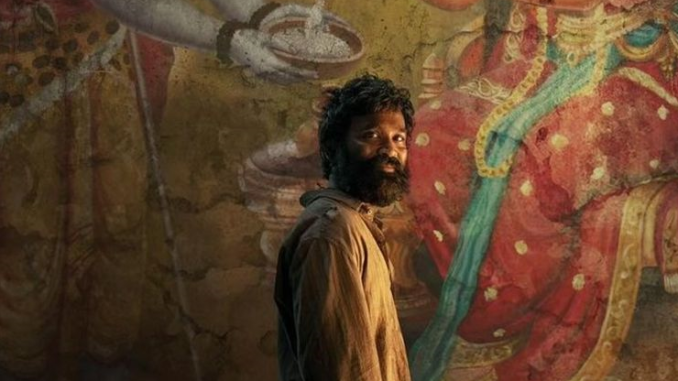 dhanush