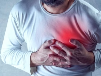 heart attack in youth