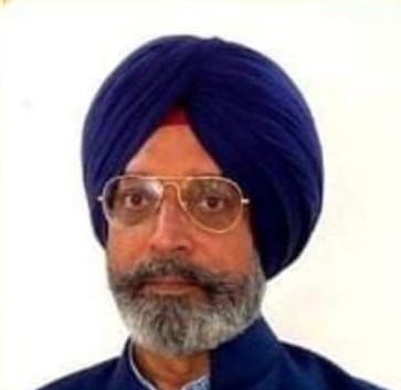 jaibansh singh bjp