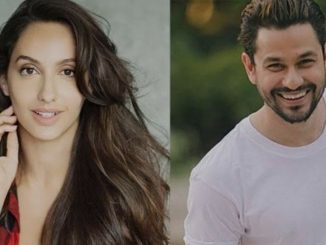 kunal and nargis