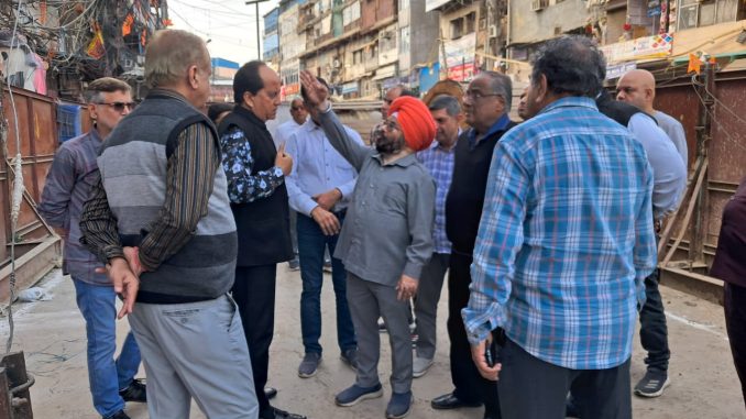 new delhi news