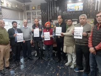 Illegal recovery of transport booking