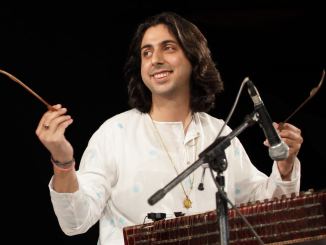 pandit abhay sopori