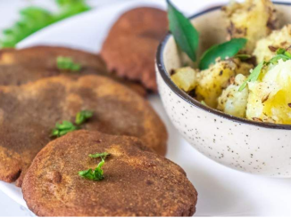 kuttu ki pudi