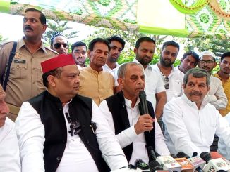 saharanpur news