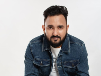 sudhir aduvanshi