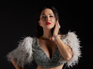 sunny leone
