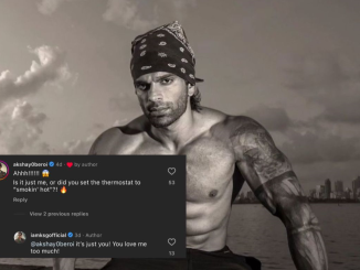 karan singh grover