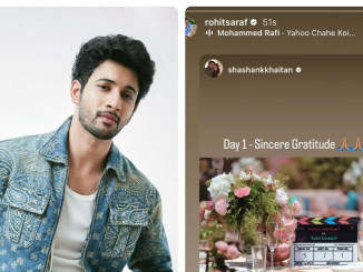 rohit sarraf