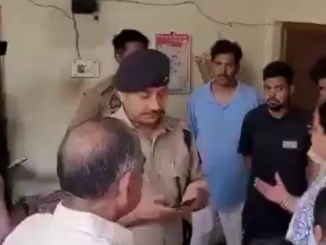 sitapur crime news