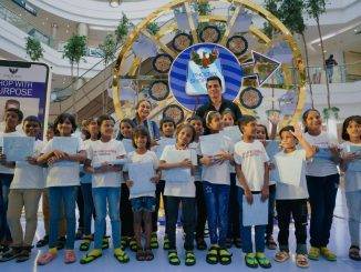 Phoenix Shopping Festival