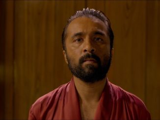Siddhanth Kapoor
