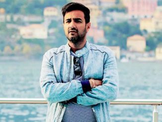 Siddharth Anand next big budget action film