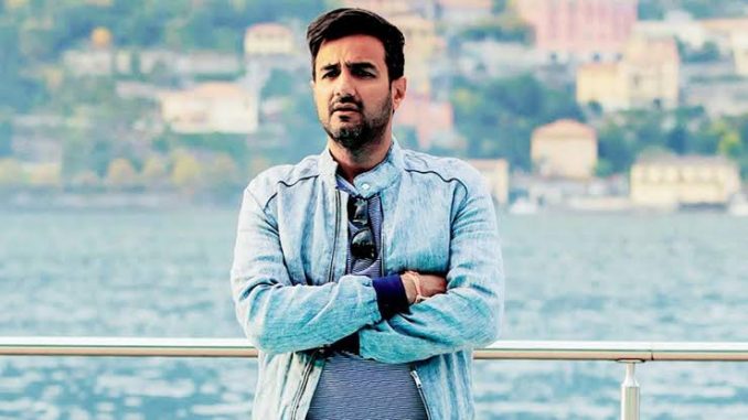 Siddharth Anand next big budget action film