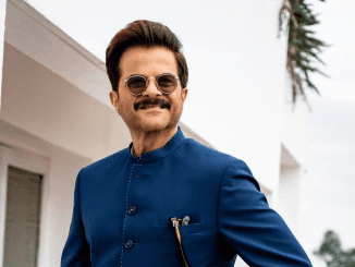 anil kapoor