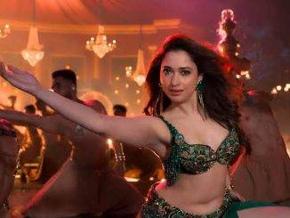 song Aaj Ki Raat