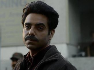 aparshakti