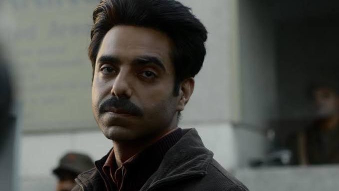 aparshakti