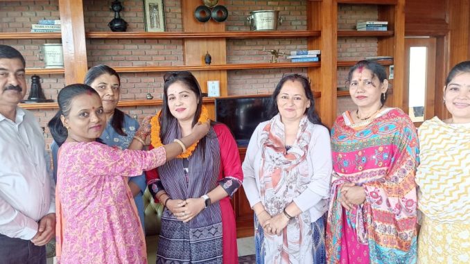 dehradun bjp