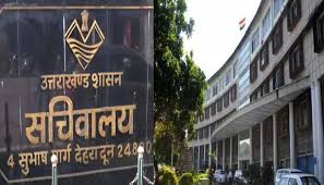 dehradun cabinet