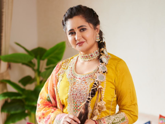 rashmi desai