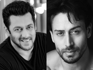 salmaan and tiger