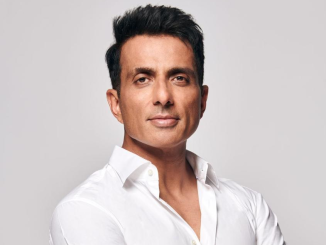 sonu sood