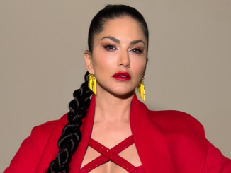 sunny leone