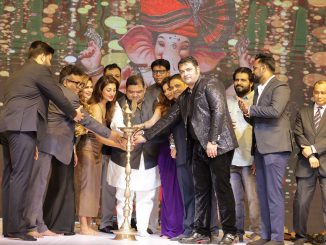 IIIA India International Influencer Awards