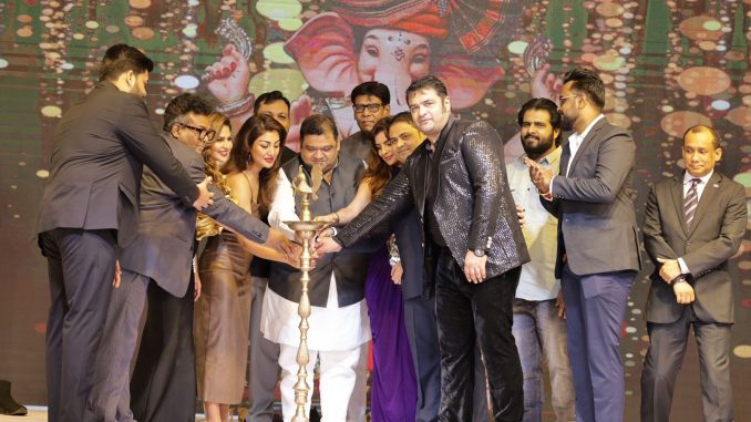 IIIA India International Influencer Awards