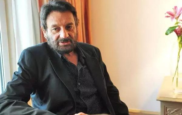 Shekhar Kapur made a waitress cry