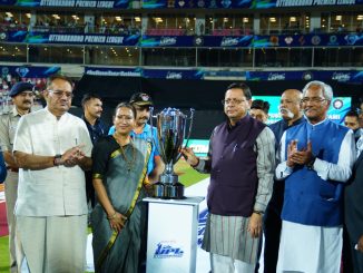 UPL starts off on a grand