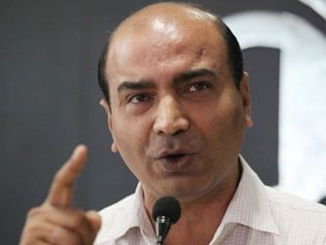 ashwani upadhyay