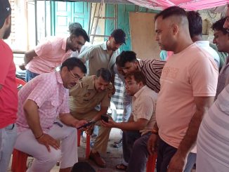 bagpat crime news