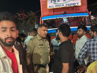 dehradun accident news