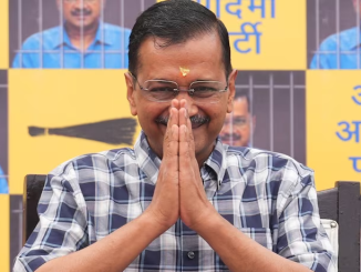 kejariwal