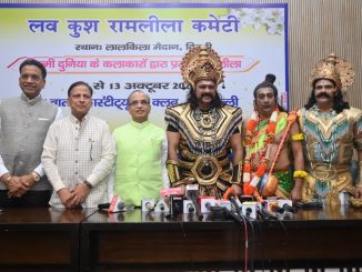 new delhi news