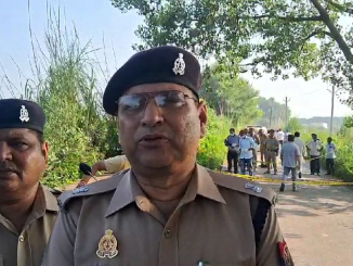 shamli crime news