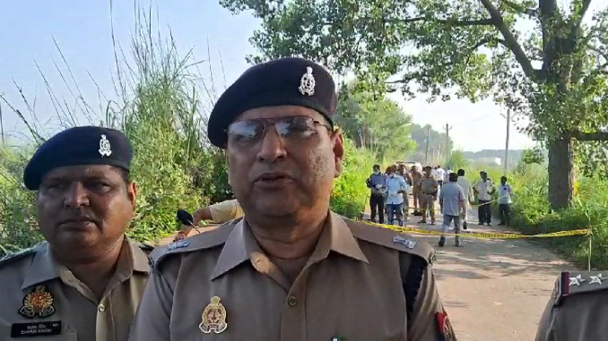 shamli crime news