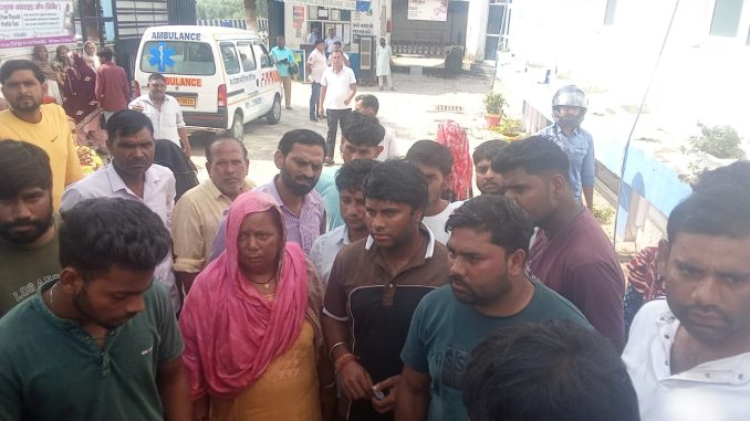 shamli news