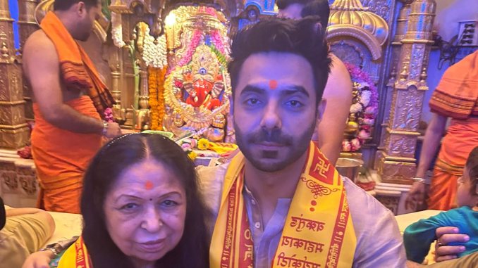 sidhivinayak