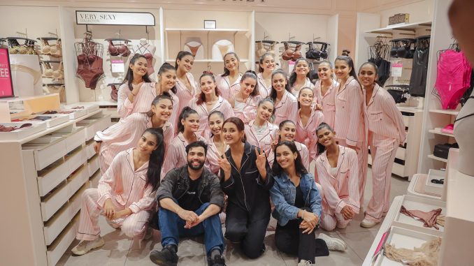 Dance icon Shakti Mohan