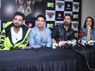 MTV Roadies 20