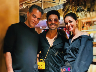 aparshakti khurana