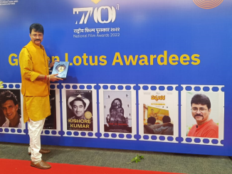 best critic award
