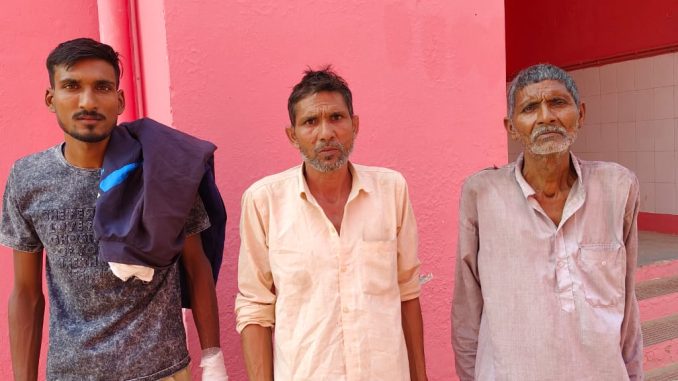 shamli crime news