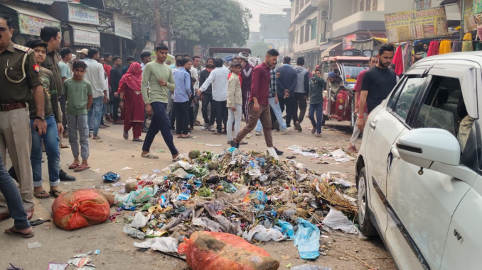 bagpat news